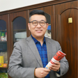 徐長青