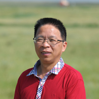 林偉