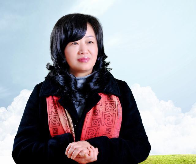 劉秋香