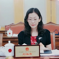劉淑貴