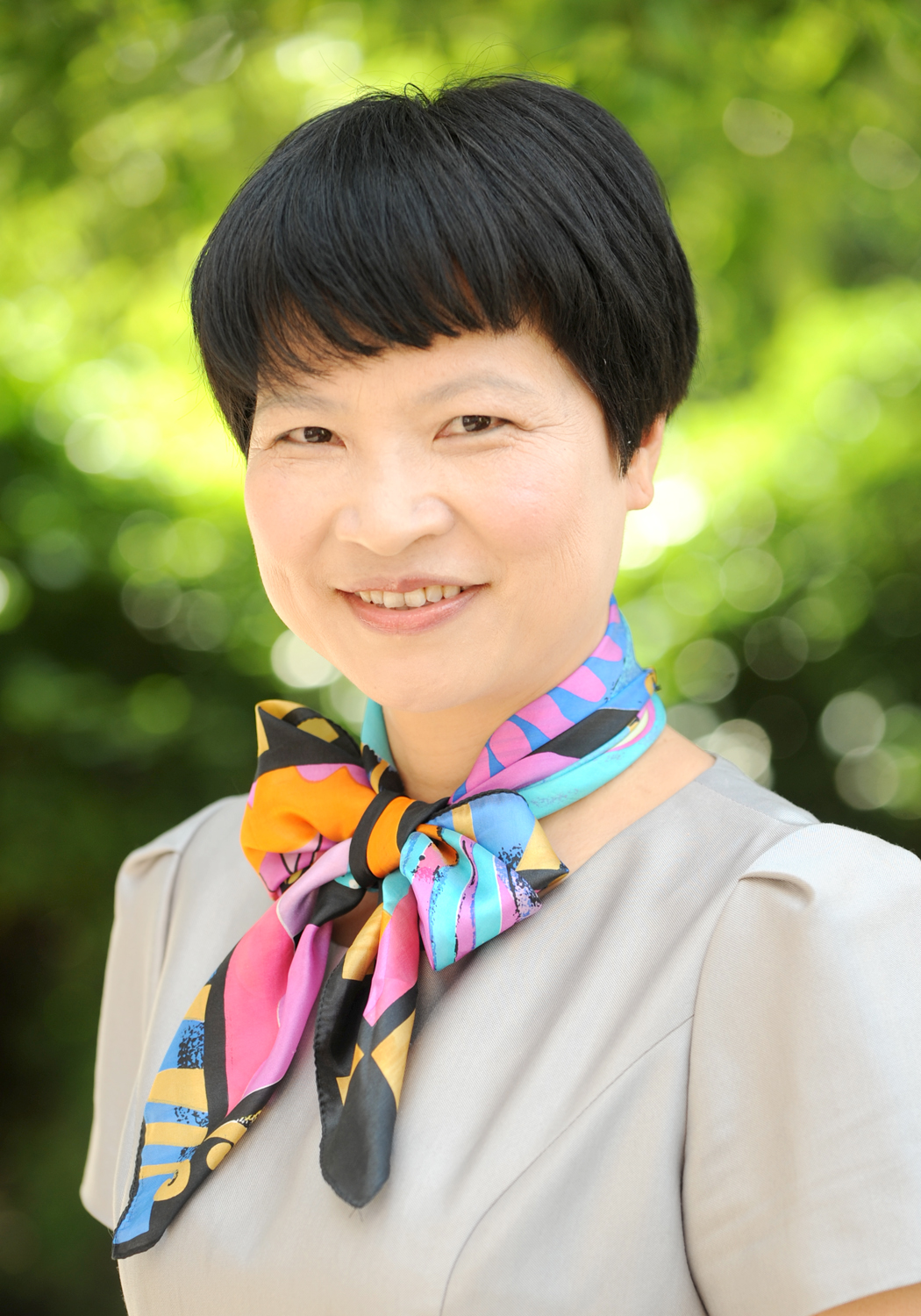 蔣巧君