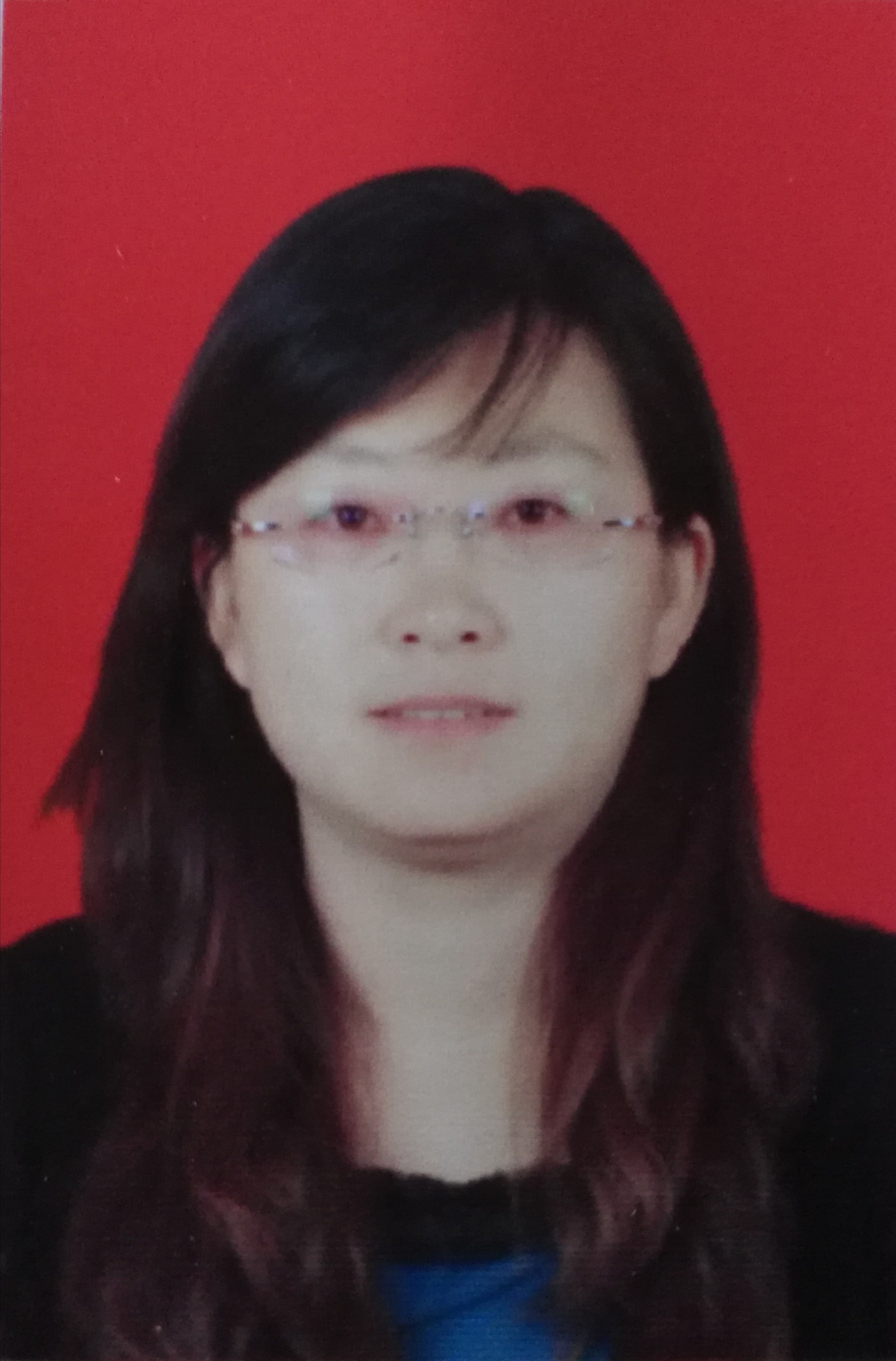 尚麗華