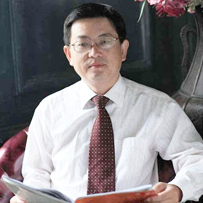 賈龍弟