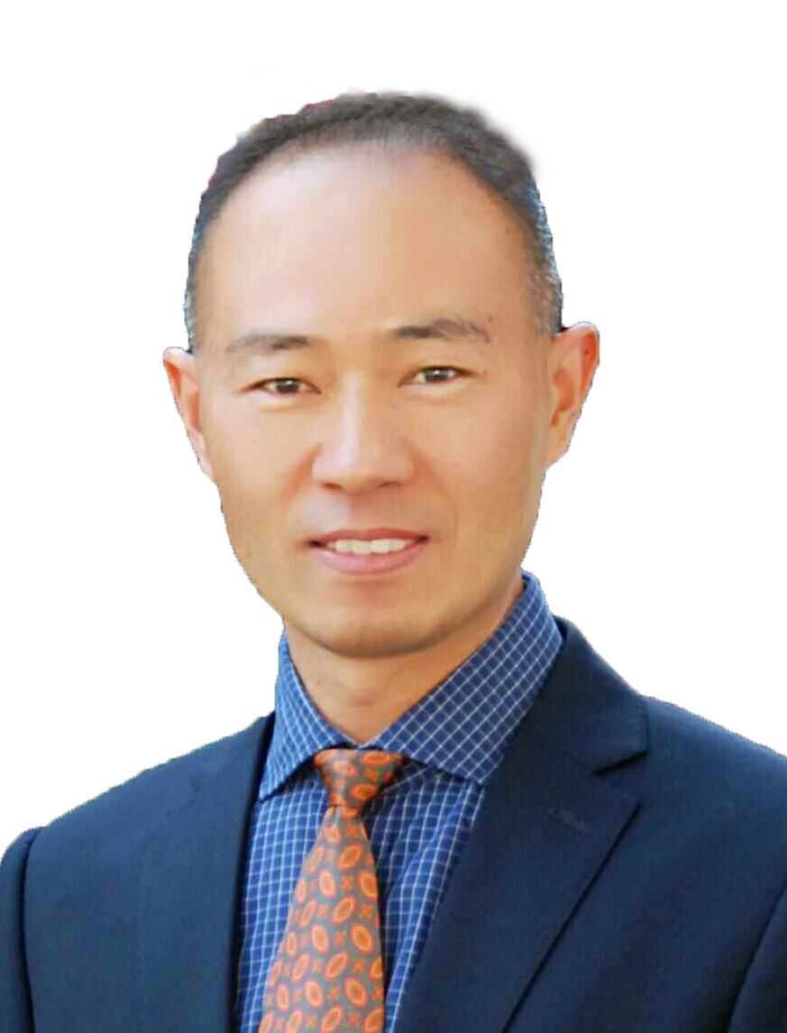 楊建昆
