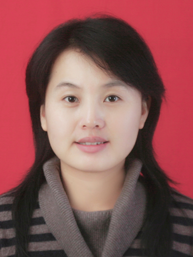 李玉紅