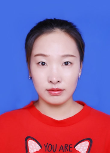 黃麗杰