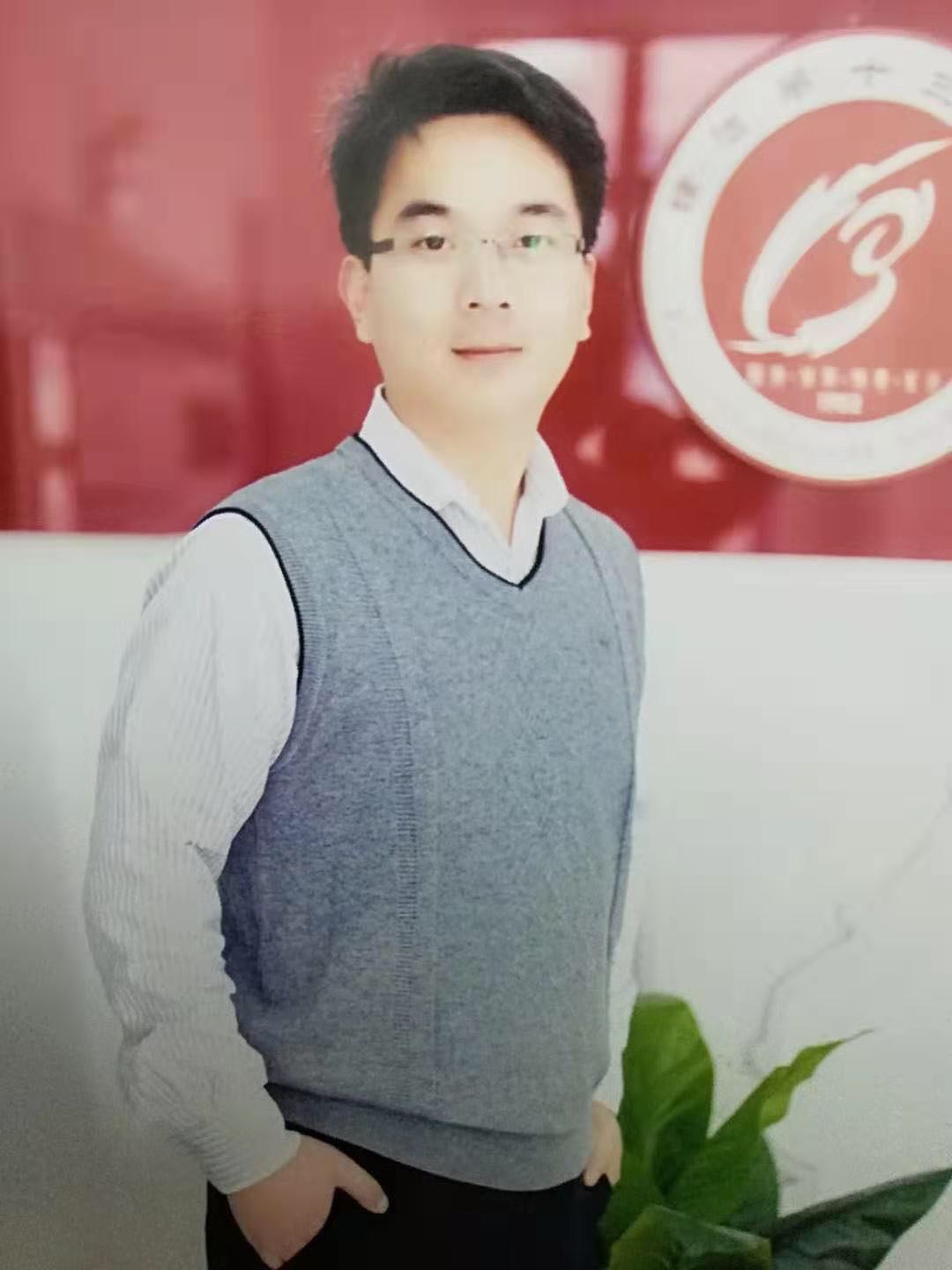 何啟剛