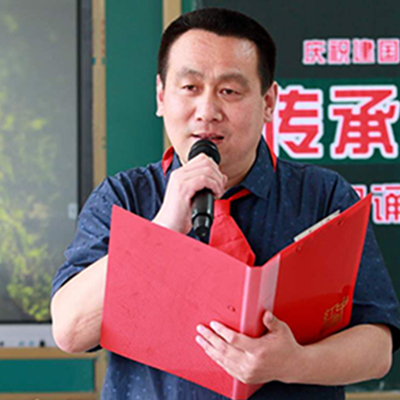 喬德生