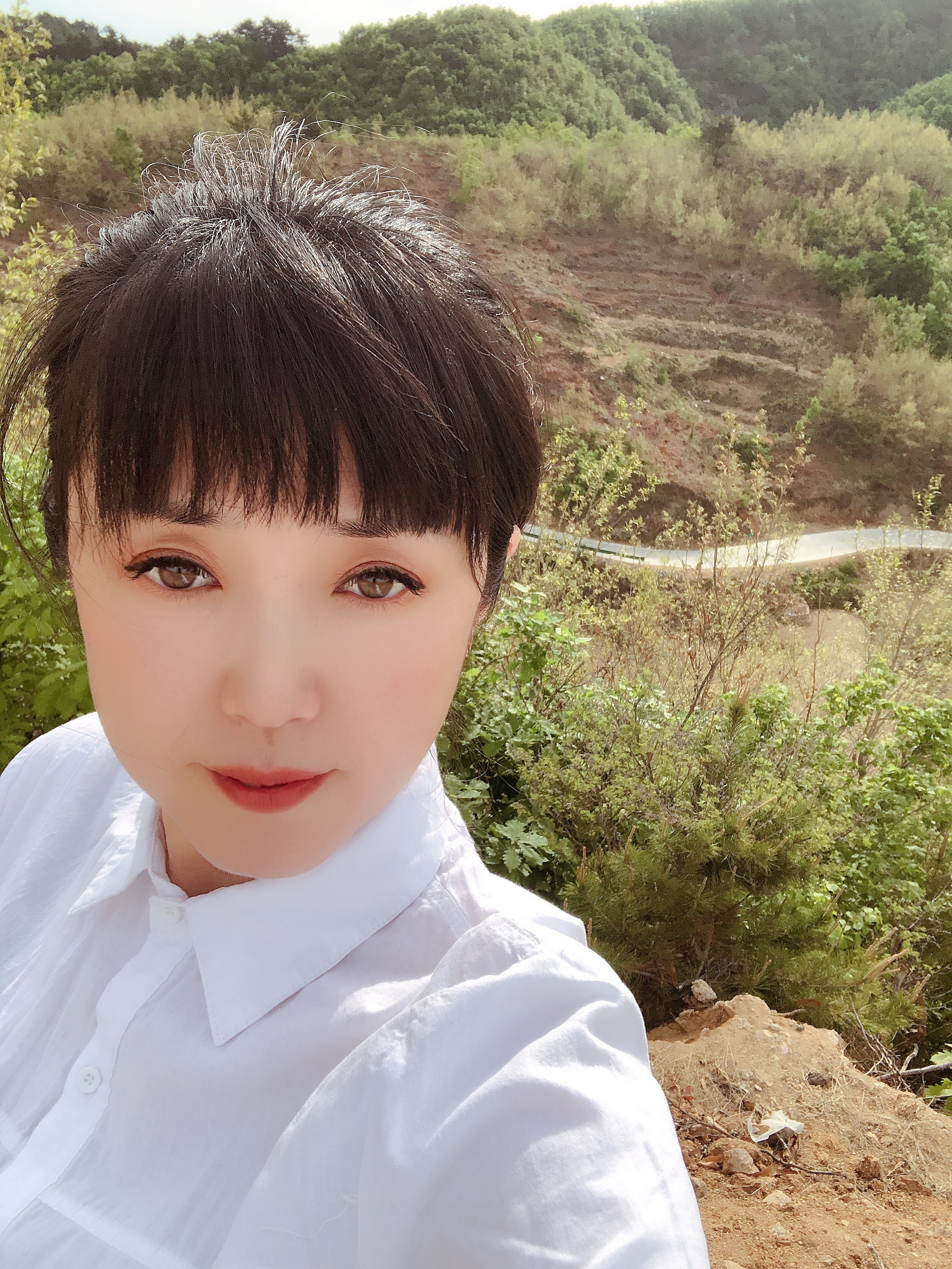 張莉莉