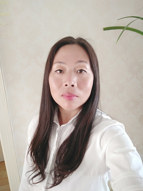 王麗