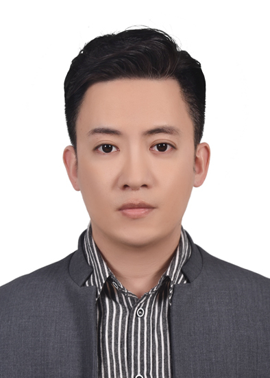 許巖