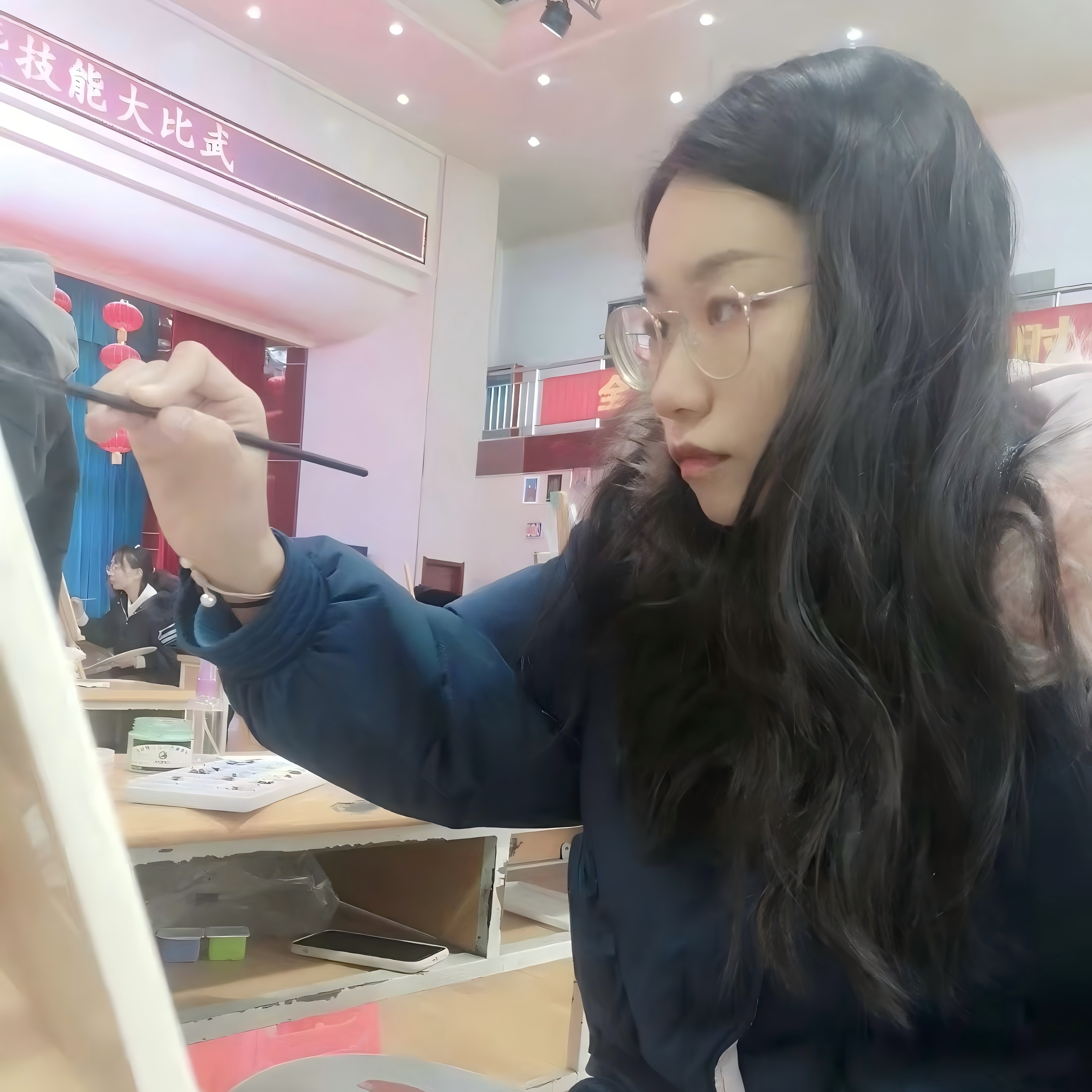 喬一鑫