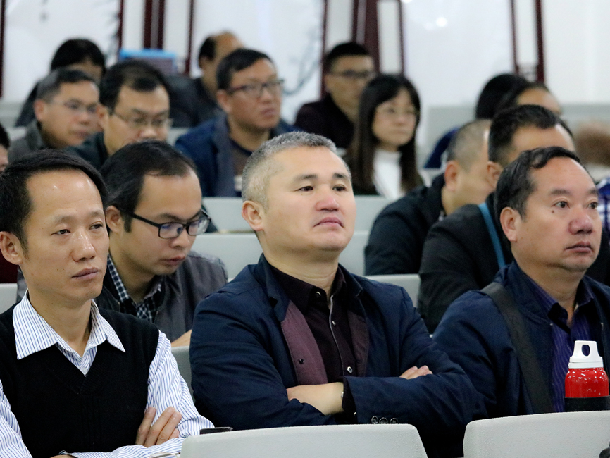 蜀黔名師名校長工作室跨省深度學(xué)習(xí)交流