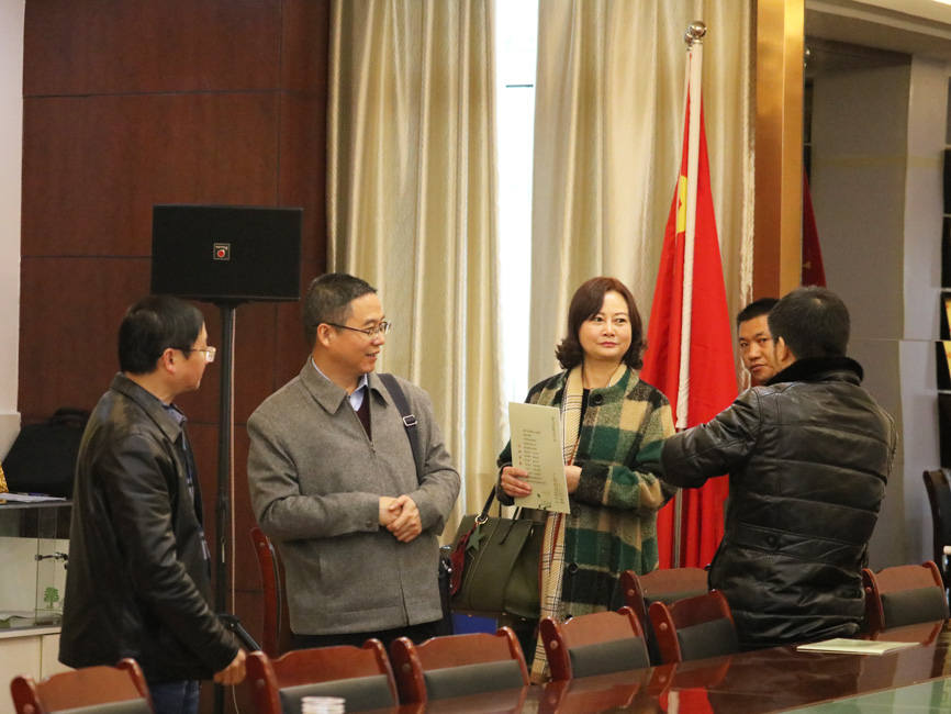 蜀黔名師名校長工作室跨省深度學(xué)習(xí)交流