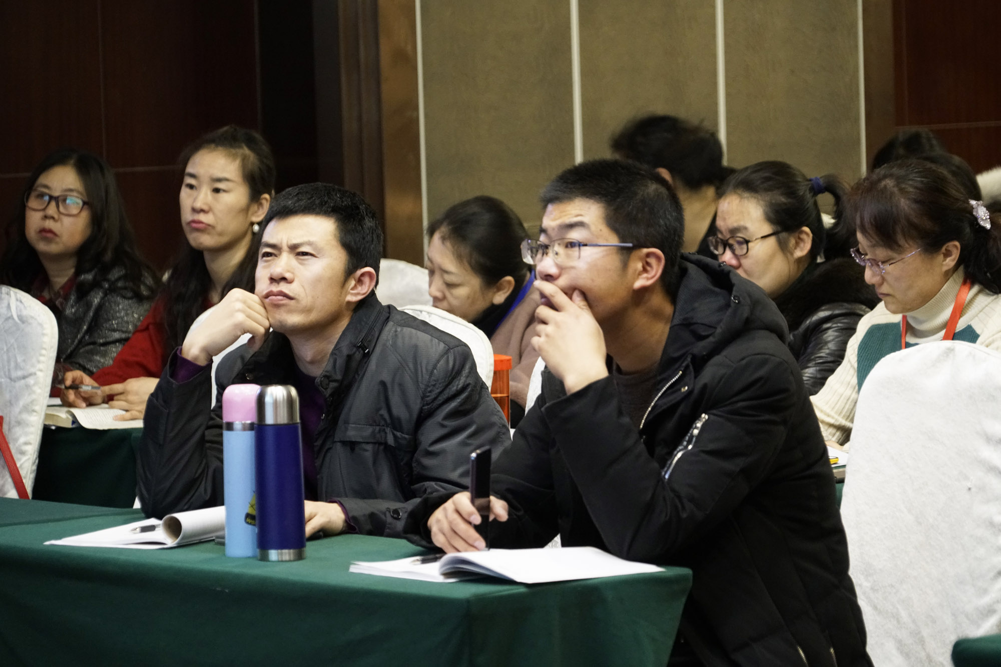 分論壇課標(biāo)解讀與課程建設(shè)。
